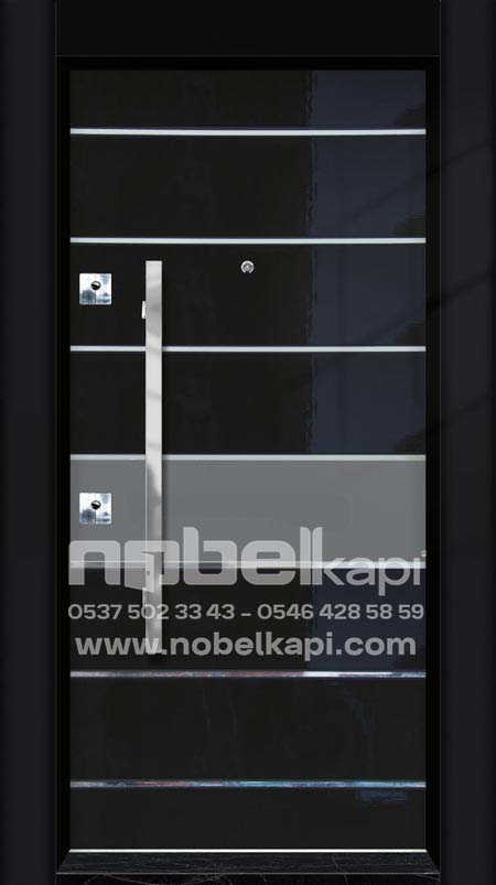 NOBEL KAPI PVC - 429